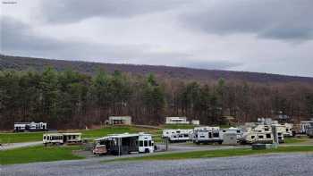 James Creek RV Resort By RJourney