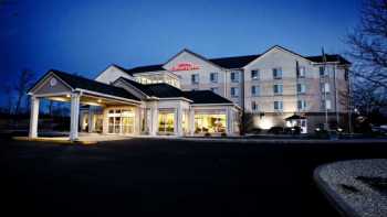 Hilton Garden Inn Gettysburg