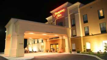 Hampton Inn Meadville