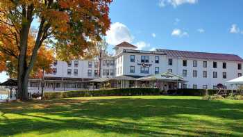 Hotel Conneaut