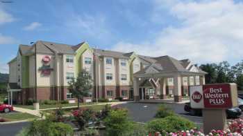 Best Western Plus Harrisburg Mechanicsburg