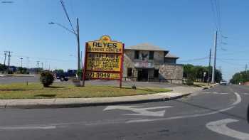 Reyes Insurance Agency