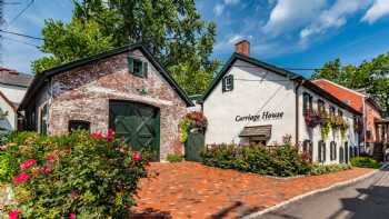 Carriage House of New Hope