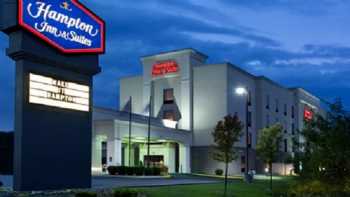 Hampton Inn & Suites Grove City