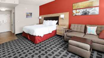 TownePlace Suites by Marriott Grove City Mercer/Outlets