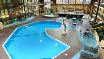 Park Inn by Radisson Sharon, PA