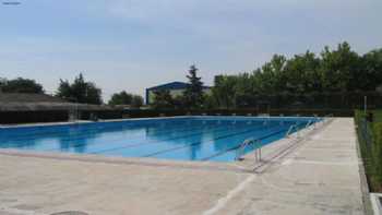 Youth Hostel in Medina del Campo