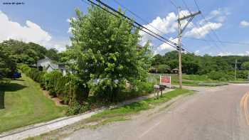 Rockwood Trail House