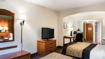 Comfort Inn & Suites LaVale - Cumberland