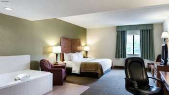 Comfort Inn & Suites LaVale - Cumberland