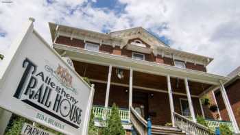 Allegheny Trail House