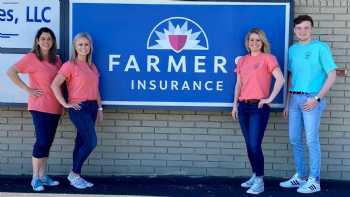 Farmers Insurance - Kacie Lea Kirkland