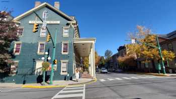 Lewisburg Hotel