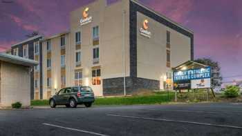 Comfort Inn & Suites Harrisburg - Hershey West