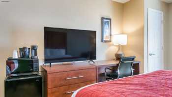 Comfort Inn & Suites Harrisburg - Hershey West