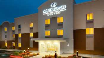 Candlewood Suites Harrisburg I-81 - Hershey Area, an IHG Hotel