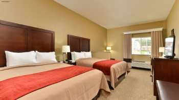 Comfort Inn & Suites Manheim - Lebanon