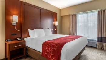 Comfort Suites Manheim - Lancaster