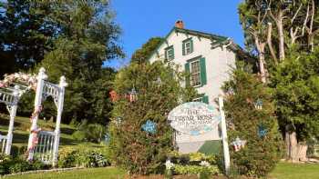 The Briar Rose Bed and Breakfast