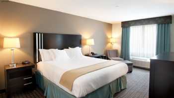 Holiday Inn Express & Suites Selinsgrove - University Area, an IHG Hotel