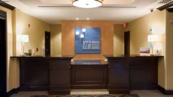 Holiday Inn Express & Suites Selinsgrove - University Area, an IHG Hotel