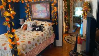 The Briar Rose Bed and Breakfast