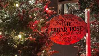 The Briar Rose Bed and Breakfast