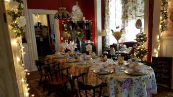 The Briar Rose Bed and Breakfast