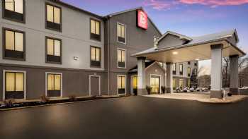 Red Roof Inn & Suites Bloomsburg – Mifflinville