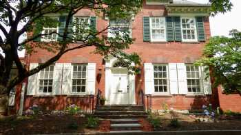 Bellefonte Bed and Breakfast