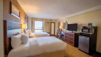 DoubleTree by Hilton Hotel Philadelphia Airport