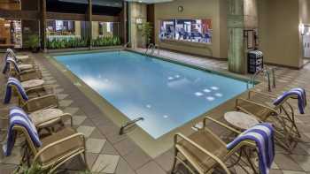 DoubleTree by Hilton Hotel Philadelphia Airport