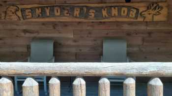 Snyder's Knob Bed and Breakfast