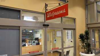 Walgreens Pharmacy at Baptist Beaumont TX Walgreens Pharmacy at