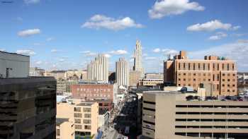 Hilton Garden Inn Pittsburgh University Place