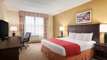 Country Inn & Suites by Radisson, Frackville (Pottsville), PA