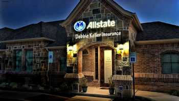 Allstate Agent: Debbie Keller Insurance- Sue Smith