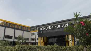 Yönder Okulları