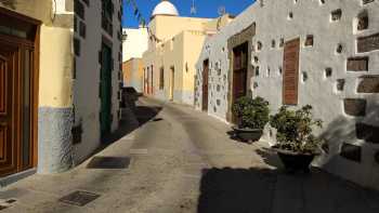 Casa Rural Los Perez