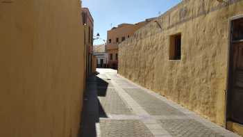 Casa Rural Los Perez