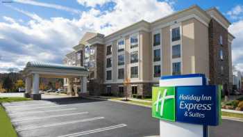 Holiday Inn Express & Suites Stroudsburg-Poconos, an IHG Hotel