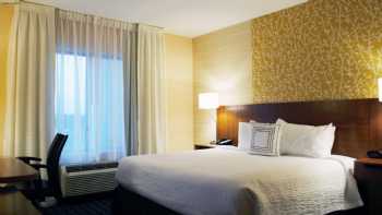 Fairfield Inn & Suites by Marriott Stroudsburg Bartonsville/Poconos