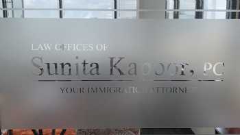 Law Offices of Sunita Kapoor, PC