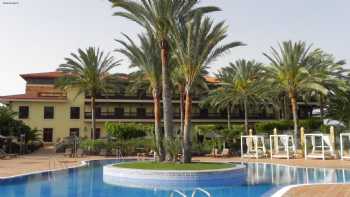 Elba Palace Golf & Vital Hotel