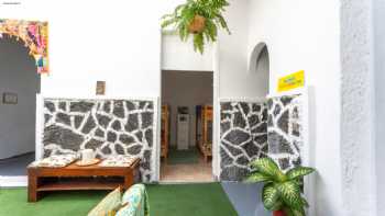 La Casita de Arrecife Hostel