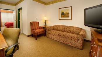 Country Inn & Suites by Radisson, Chambersburg, PA