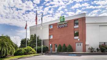 Holiday Inn Express Greencastle, an IHG Hotel