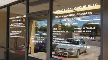 Alonso Legal Group, PLLC