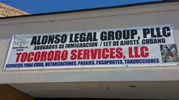 Alonso Legal Group, PLLC