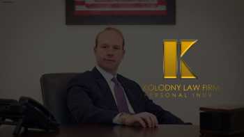 The Kolodny Law Firm